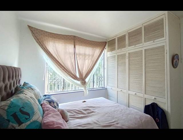 2 BEDROOM APARTMENT FOR SALE IN MUSGRAVE